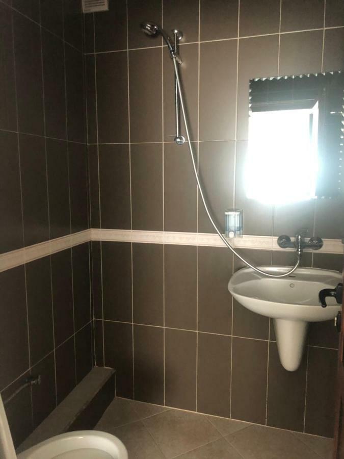 Hotel White House Кърджали Екстериор снимка